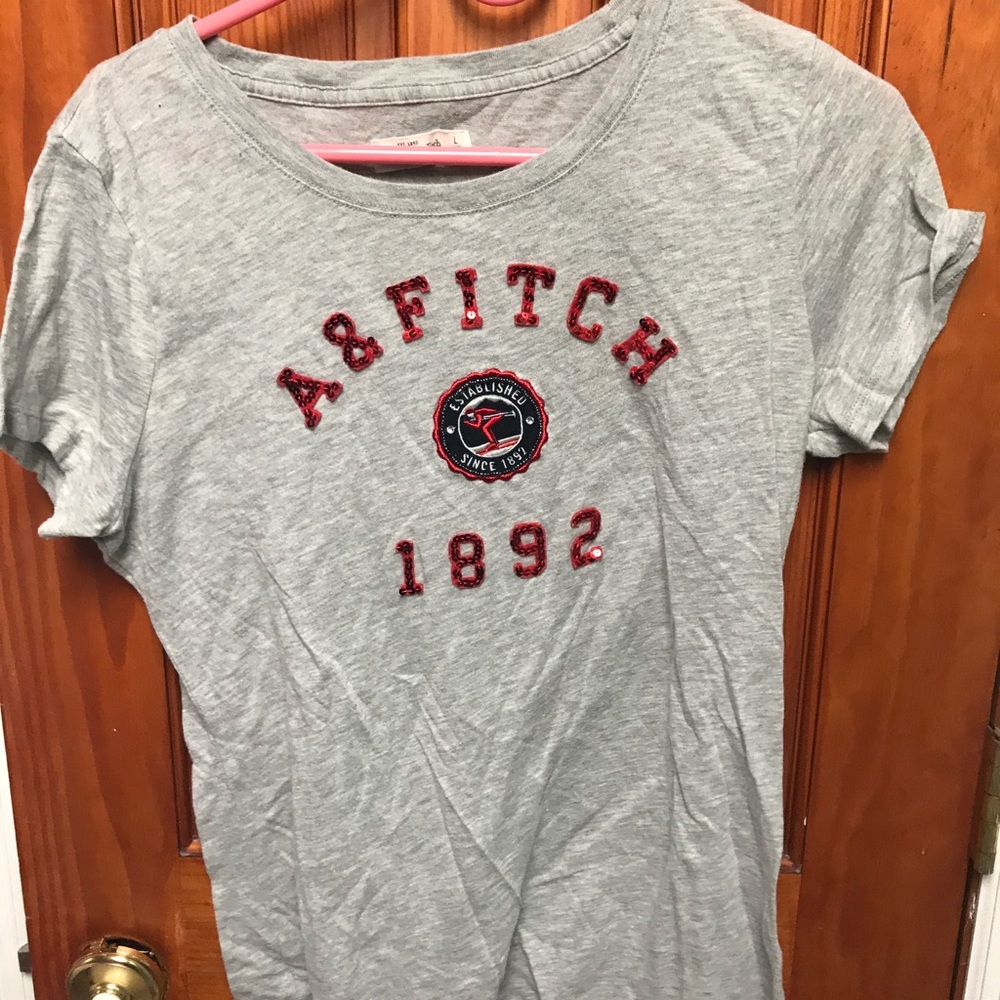 Abercrombie & Fitch Shirt